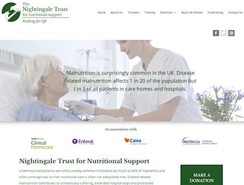 Nightingale Trust