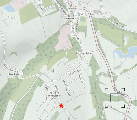 Wrathweb how to find us map image